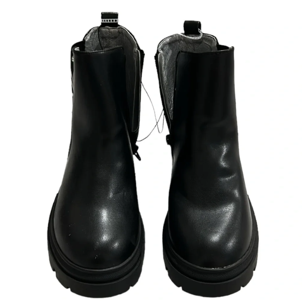 JUICY COUTURE | Girls Boots Size 4